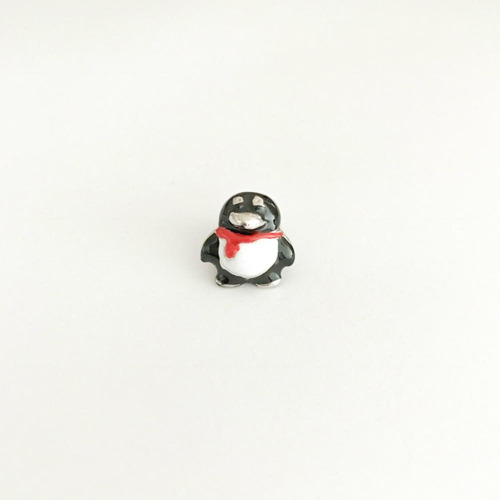 Berloque Pinguim - Bp_232