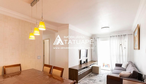 Imagem 14 de 30 de Apartamento - Ap000489 - 69441849