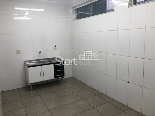 Imagem 24 de 24 de Casa Para Aluguel Em Jardim Novo Cambuí - Ca007439