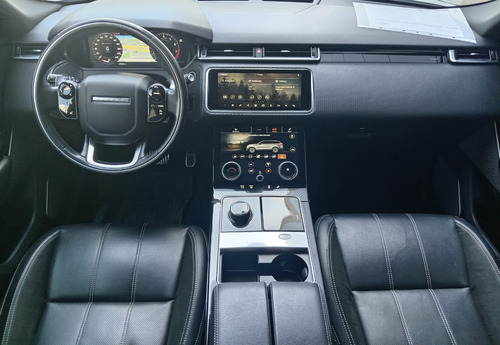 Land Rover Range Rover Velar R-dynamic Se 300ps