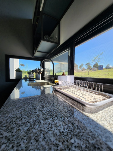 Imagen 11 de 20 de 2 Hectareas Mas Vivienda Equipada Y Amoblada Mas Mega Galpon Con Vista A Sierras Grandes!