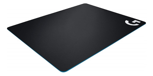 Mouse Pad Gamer Logitech G240 Antideslizante 1mm Clasico