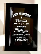 Comprar Cuadro Vinos - Guarda Corchos - 20x30 Regalo Dia Del Padre
