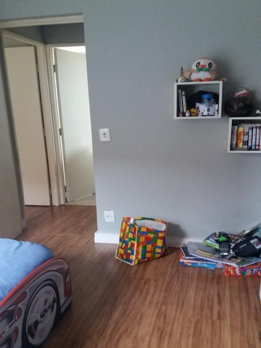 Imagem 8 de 15 de Ref.: 2369 - Apartamento Em Osasco Para Venda - V2369
