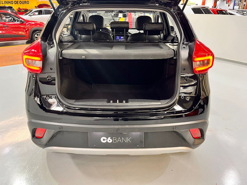 Chery Tiggo 2 1.5 MPFI 16V ACT