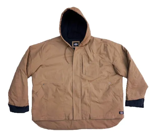 Chamarra De Lona Dickies MercadoLibre