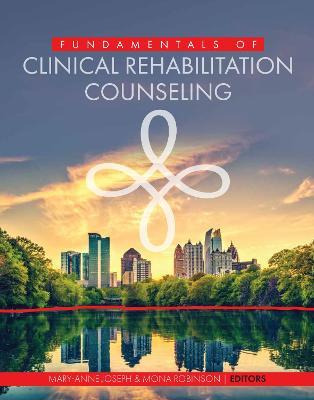 Libro Fundamentals Of Clinical Rehabilitation Counseling ...