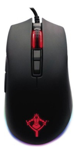 Mouse Gamer Claymore Rgb Yeyian Ymt-v70