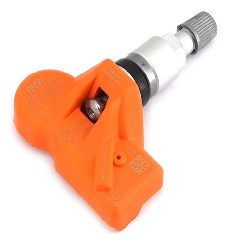 Sensor De Tpms De 5 Piezas Para Bmw X1 X3 X5 335i 535i M3