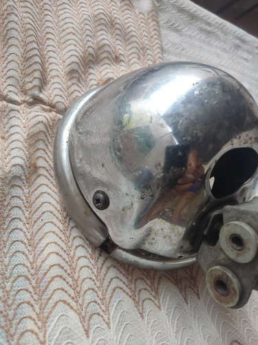 Imagen 5 de 6 de Faro Delantero Honda Steed, Shadow, Vlx Original