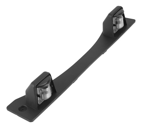 Soporte Para Luces De Matrícula De Coche Para Jeep Wrangler