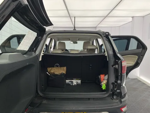 Ford Ecosport 2.0 Titanium At