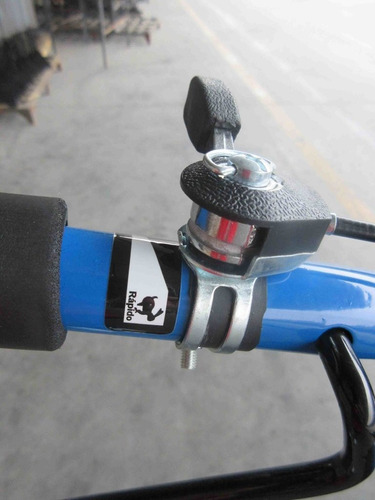 Imagen 5 de 6 de Motocultivador Rotovator 7hp Autoprop. P/ En Marcha Gratis!!