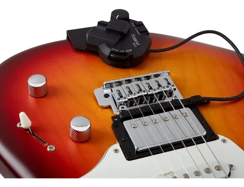 Tienda autorizada de camionetas hexafónicas Roland Gk3
