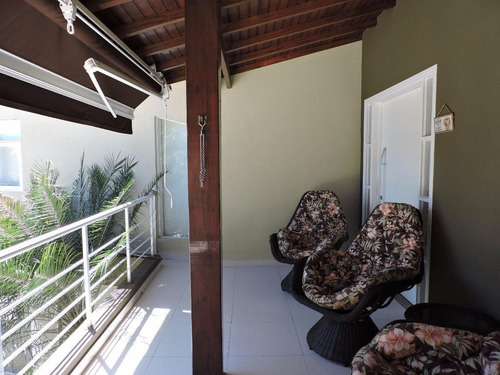 Casa Residencial À Venda, Condomínio Vista Alegre - Café, Vinhedo - Ca1340. - Ca1340