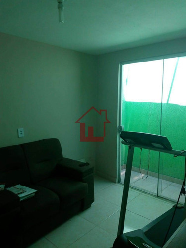 Imagem 12 de 22 de Casa À Venda No Bairro Santa Cruz - Volta Redonda/rj - C1628