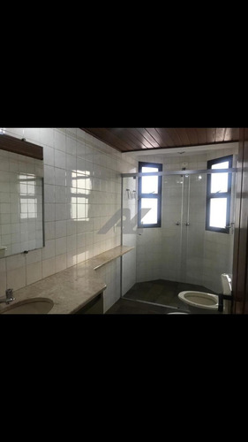 Imagem 13 de 17 de Apartamento À Venda Em Cambuí - Ap009503