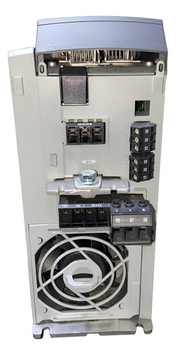 Inversor De Frequência Danfoss 131u1359 Fc-302 2,2kw 3hp (Usado)