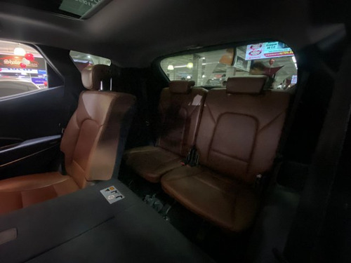 Hyundai Santa Fe Santa Fe 3.3 MPFI 4X4 7 LUGARES V6 270CV GASOLINA 4P AUTO...