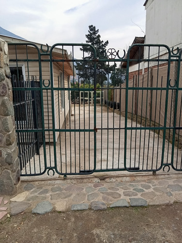 Se Arriendan 3 Lofs, Pareados, En Quebrada Alvarado, Olmue