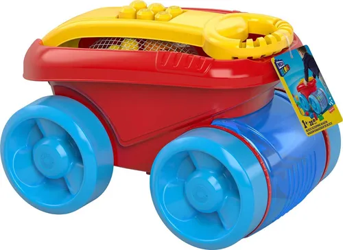 Fisher Price Recoge Bloques MercadoLibre