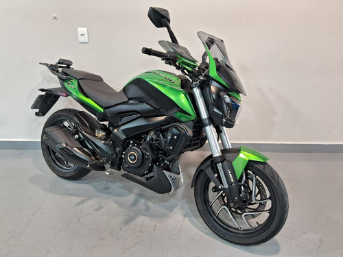 Bajaj Dominar 400 400 Z400 Mt03 Cb 300 2024/2024