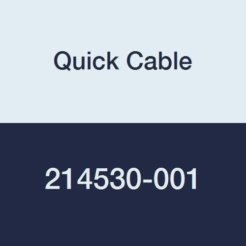 Rápido Cable 214530 - 001 Offset - Tres Mensaje Agujero Está