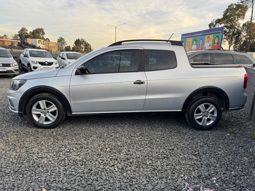 Volkswagen Saveiro 1.6 Gp Cd 101cv Power