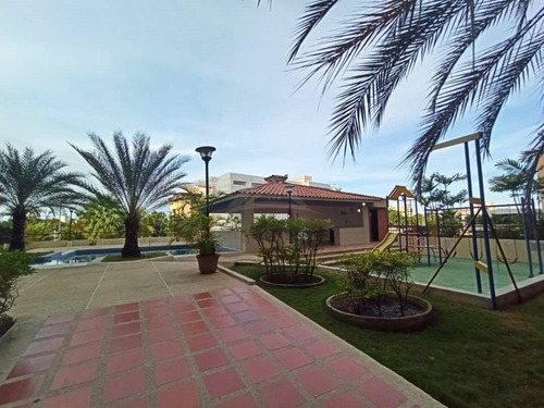 Imagen 11 de 13 de Vendo Apartamento Residencias La Datilera. Calle Arismendi Lechería