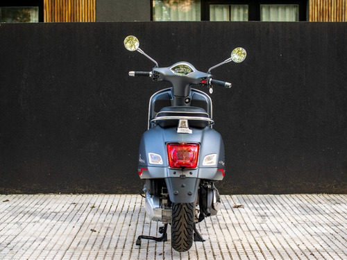 Imagen 15 de 24 de Vespa Gts 300 Super Sport Entrega Inmediata