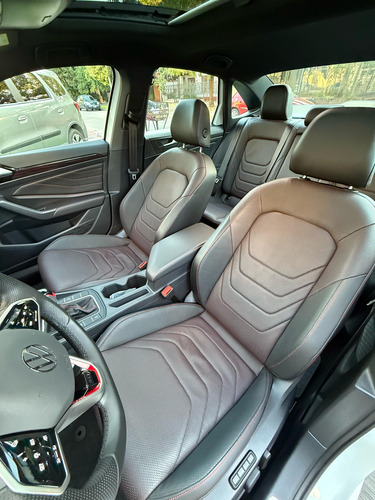 Volkswagen Vento 2.0 Tsi 350 Gli Dsg
