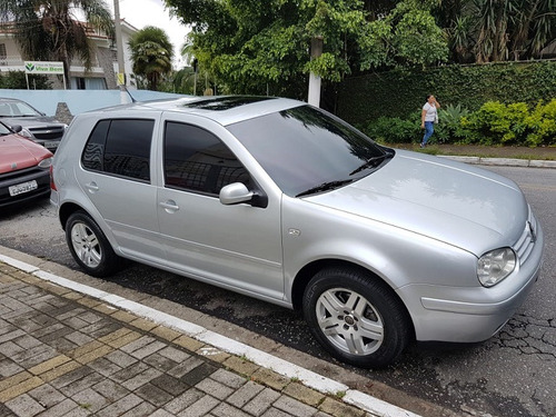 Volkswagen Golf 1.8 Gti 5p 150hp Blindado