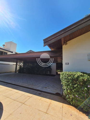 Imagem 4 de 30 de Casa Á Venda E Para Aluguel Em Barão Geraldo - Ca006769