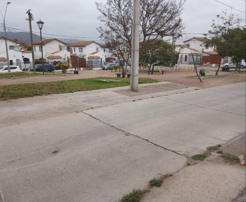 Casa El L Milagro Con Vigas A La Vista, La Serena