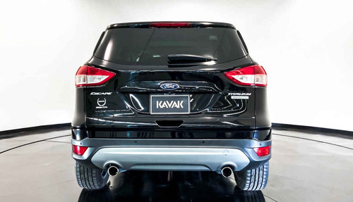 Imagen 8 de 15 de 38980 - Ford Escape 2016 Con Garantía