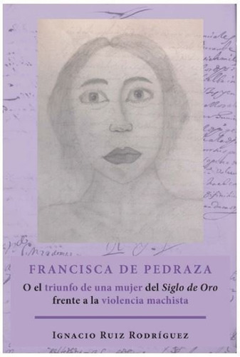 Libro Francisca De Pedraza