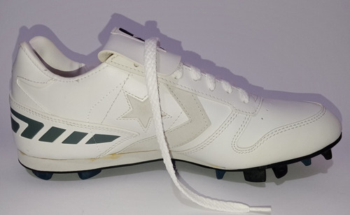 Tenis Vintage Color Blanco Talla 27.5 Cm 898808