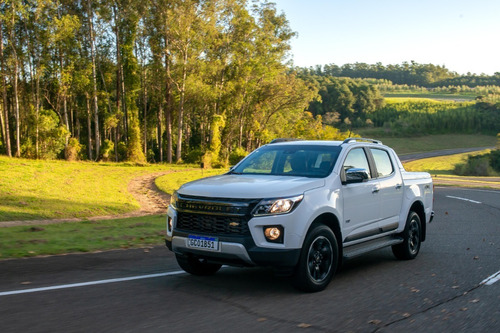 Chevrolet S10 Lt 4x4