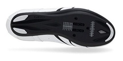 Imagen 2 de 3 de Zapato De Ciclismo Ruta Giro Sante Ii