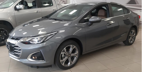 Imagen 22 de 25 de Chevrolet Cruze Premier 0km#7