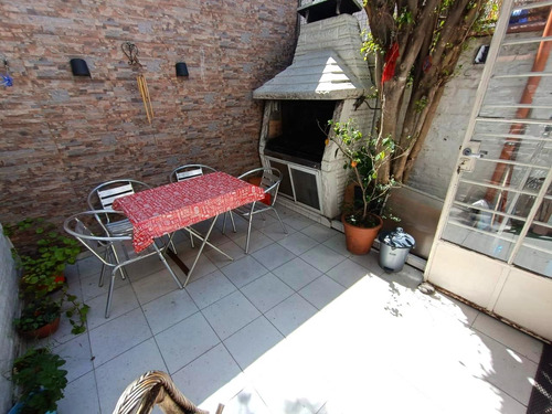 Venta - Ph - Villa Real - 4 Ambientes - Cochera - Patio - Terraza - Parrilla