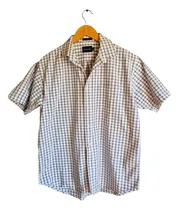 Comprar Camisa Kevingston Escocesa Hombre Oc24 - Talle M