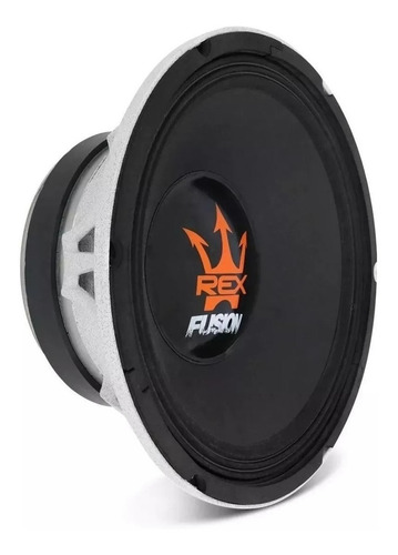 Alto Falante Medio 12 Pol Magnum Fusion Rex 950w Rms 4 Ohms