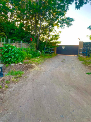 Casa En Venta De 4d En Terreno De 1.038 M2 En Requínoa
