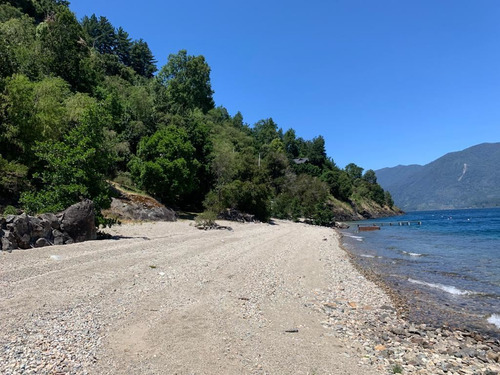 Casa En Venta De 12 Dorm. En Panguipulli