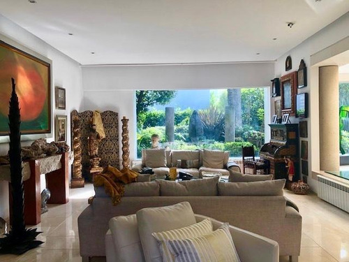 Imagen 9 de 24 de Venta Espectacular Casa En Condominio Horizontal