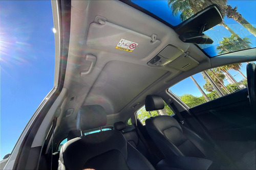 Hyundai Tucson 2.0 Limited At