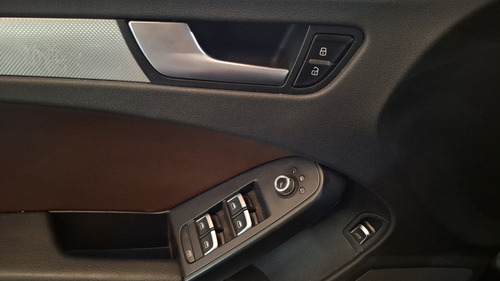 Audi A4 1.8 TFSI TRENDY MULTITRONIC