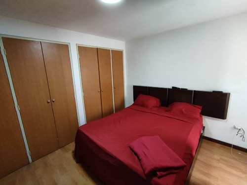 Imagen 10 de 15 de Se Vende Apartamento 85m2 Los Palos Grandes