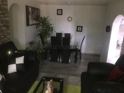 Imagen 4 de 14 de Apartamento En Venta Lagunetica Los Teques-mls #22-3358yz